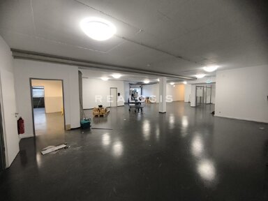 Halle/Industriefläche zur Miete 1.185 m² Lagerfläche Wandsbek Hamburg 22041