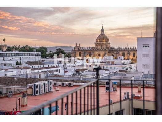 Villa zum Kauf 1.375.000 € 10 Zimmer 637 m² >Calle Carmen > Jerez 11403