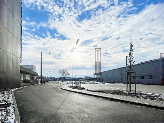 Gewerbegrundstück zur Miete 2,50 € 2.956 m² Grundstück Mögeldorf Nürnberg 90482