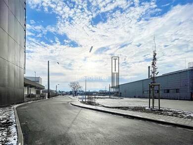 Gewerbegrundstück zur Miete 2,50 € 2.956 m² Grundstück Mögeldorf Nürnberg 90482