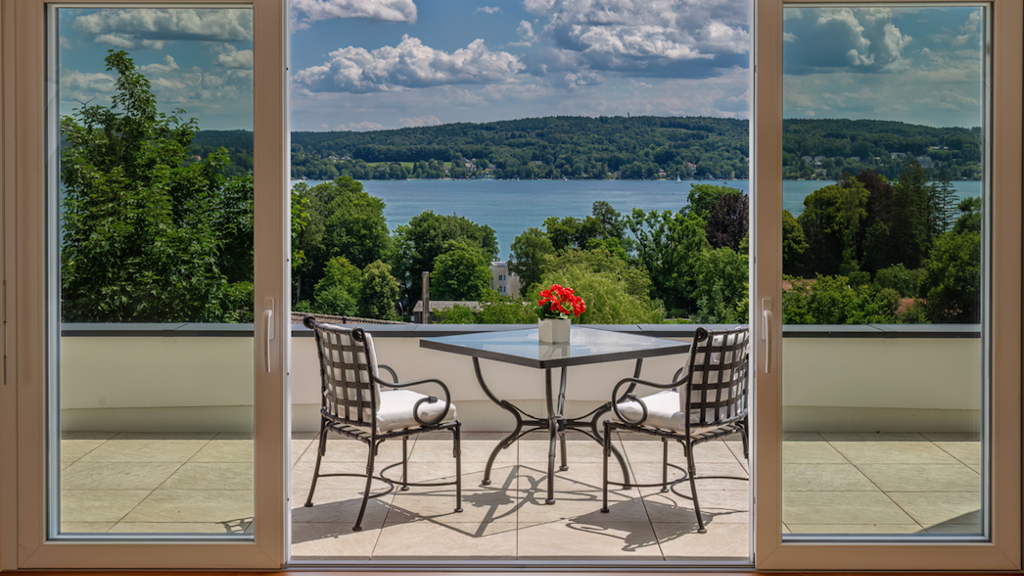 Villa zum Kauf 6.500.000 € 10 Zimmer 541 m² 1.782 m² Grundstück Starnberg 82319