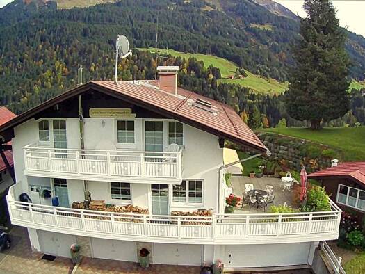 Gastronomie/Hotel zur Miete provisionsfrei Am Sonnenbühl 25 Mittelberg 6992