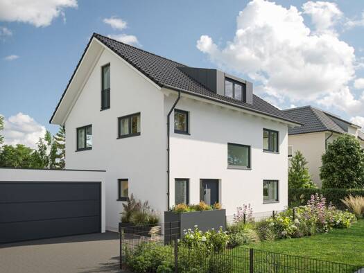 Einfamilienhaus zum Kauf 1.595.000 € 6 Zimmer 185,9 m² 396 m² Grundstück Trudering-Riem München 81825