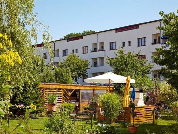 Wohnung zur Miete 430 € 3 Zimmer 61 m² 1. Geschoss frei ab 21.09.2026 Friedrich-Ebert-Straße 19 Cracau Cracau 39114