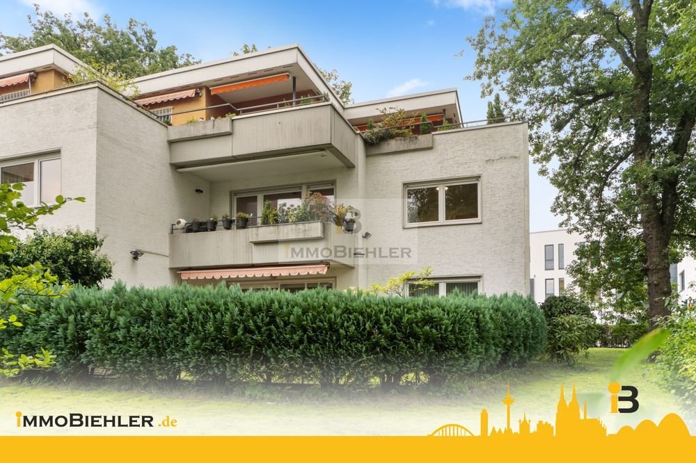 Wohnung zum Kauf 499.000 € 4 Zimmer 110 m²<br/>Wohnfläche Venusberg Bonn 53127