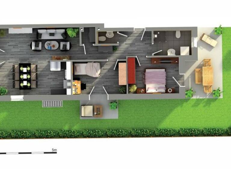 Wohnanlage zum Kauf als Kapitalanlage geeignet 2.200.000 € 606,5 m² Ruthnergasse Wien 1210