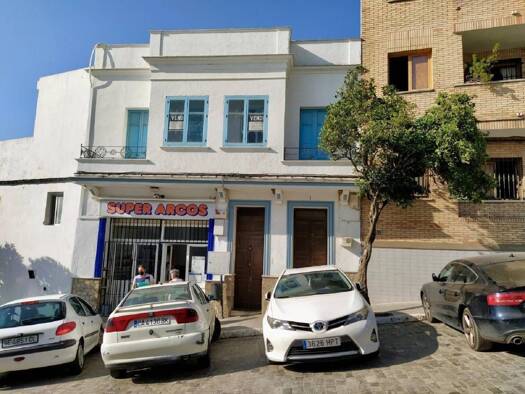 Villa zum Kauf 290.000 € 6 Zimmer 222 m² ALEJANDRO SANZ SN Alcalá de los Gazules 11180