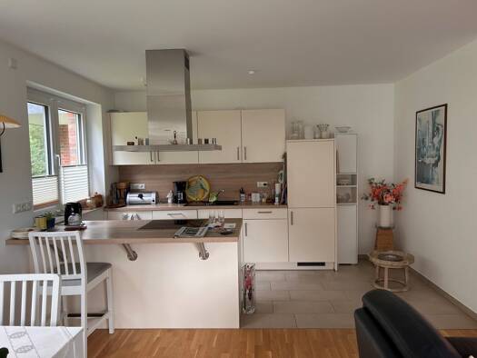 Wohnung zur Miete 990 € 2 Zimmer 76 m² EG frei ab 01.12.2026 Schönkirchen Schönkirchen 24232