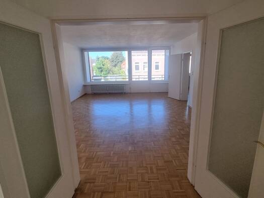 Wohnung zur Miete 1.050 € 3 Zimmer 100 m² 1. Geschoss frei ab 01.09.2026 Geesthacht 21502