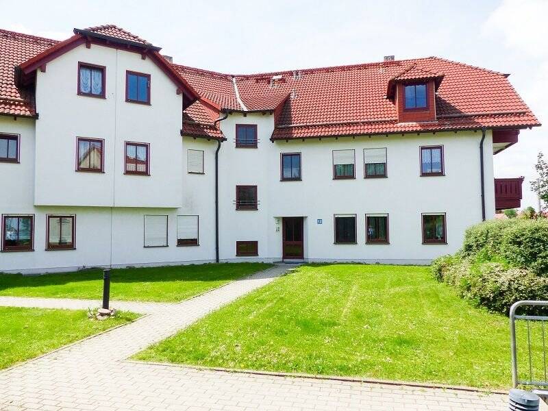 Maisonette zum Kauf 140.000 € 2,5 Zimmer 65 m²<br/>Wohnfläche Bannewitz Bannewitz 01728