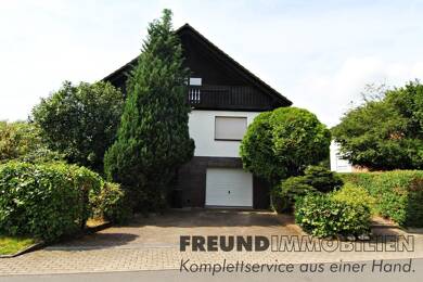 Einfamilienhaus zum Kauf 179.000 € 6 Zimmer 112 m² 696 m² Grundstück frei ab sofort Oberaula Oberaula 36280