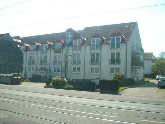 Wohnung zur Miete 420 € 1 Zimmer 24 m² Geschoss 2/3 frei ab 01.10.2026 Brackeler Hellweg 9 Brackel Brackel 44309