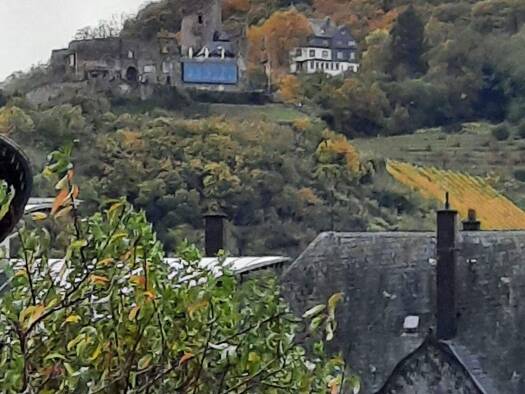 Wohnung zum Kauf provisionsfrei 365.000 € 3 Zimmer 80,5 m² Kues Bernkastel-Kues 54470