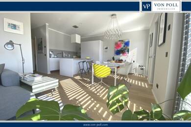 Wohnung zum Kauf 389.500 € 3 Zimmer 84,4 m² Dietkirchen Limburg an der Lahn / Dietkirchen 65553