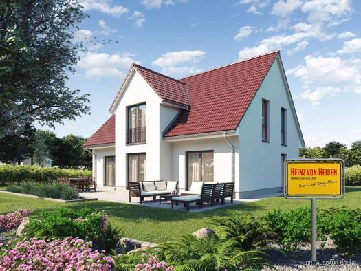 Einfamilienhaus zum Kauf 412.900 € 6 Zimmer 173 m² 803 m² Grundstück Sankt Michaelisdonn 25693