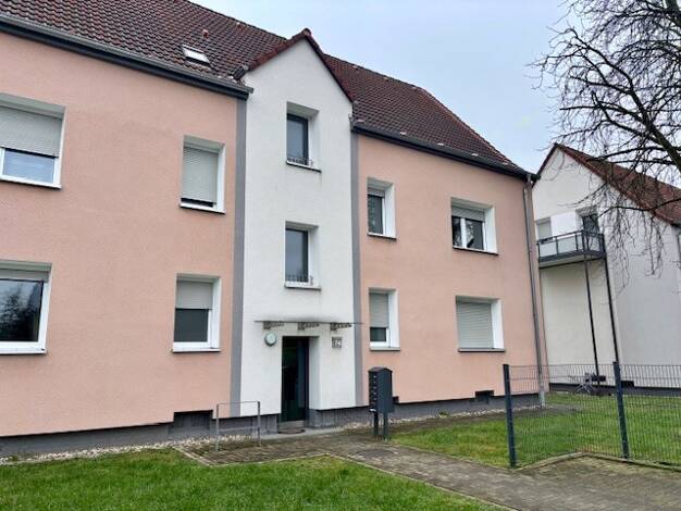 Wohnung zur Miete 399 € 1,5 Zimmer 41,2 m² frei ab 16.08.2025 Arenbergstr. 74 Karnap Essen 45329