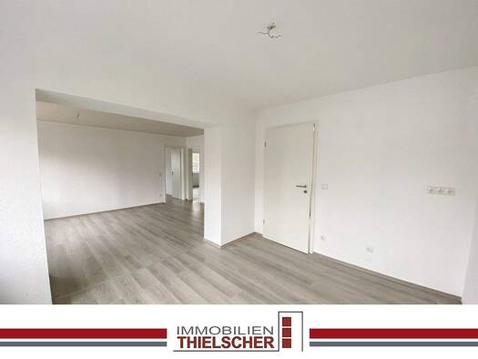 Wohnung zur Miete 650 € 3 Zimmer 81 m² 1. Geschoss Zweibrüggen Übach-Palenberg 52531