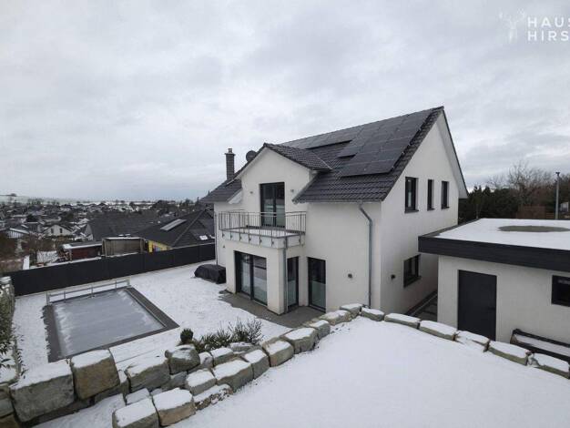 Haus zum Kauf 5 Zimmer 183 m² 517 m² Grundstück Kommern Mechernich 53894