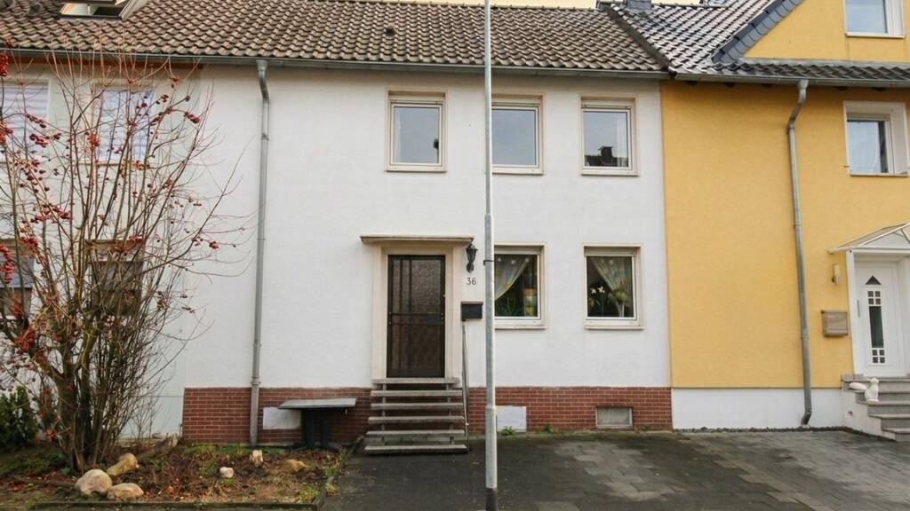 Sonstiges zum Kauf als Kapitalanlage geeignet 200.000 € 4 Zimmer 75 m² 400 m² Grundstück Kerpen 50171