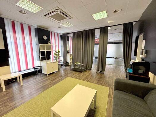 Bürofläche zur Miete 10,89 € 176,5 m² Bürofläche Wien 1170