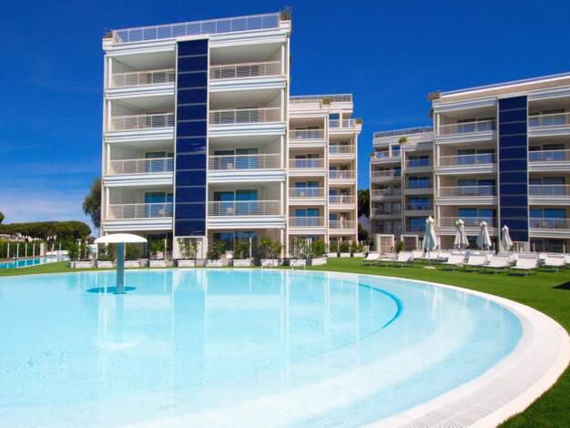 Wohnung zum Kauf als Kapitalanlage geeignet 473.000 € 2 Zimmer 96 m² Caorle 30021