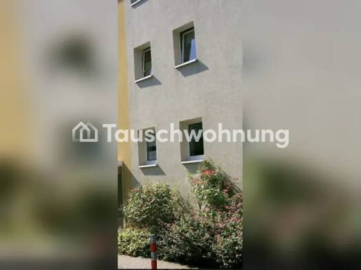 Wohnung zur Miete Tauschwohnung 460 € 3 Zimmer 69 m² 1. Geschoss Sasel Hamburg 22143