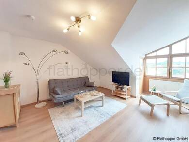 Wohnung zur Miete Wohnen auf Zeit 1.450 € 2 Zimmer 64 m² frei ab 01.12.2025 Süd Rosenheim 83026