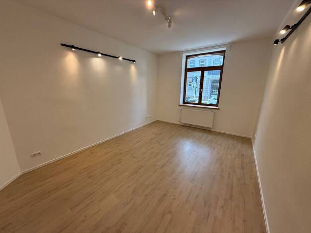 Wohnung zur Miete 800 € 2 Zimmer 59 m² EG Heinrichstraße 43 Innenstadt Fulda 36037
