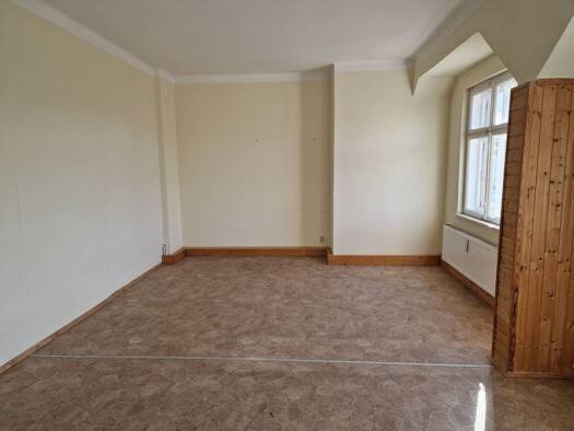 Bürogebäude zum Kauf als Kapitalanlage geeignet 199.000 € 950 m² 620 m² Grundstück Annaberg Annaberg-Buchholz 09456