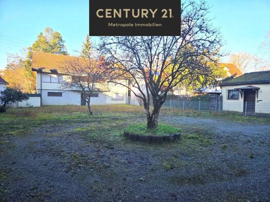 Grundstück zum Kauf 284.900 € 388 m² Grundstück frei ab sofort Wiesloch 69168