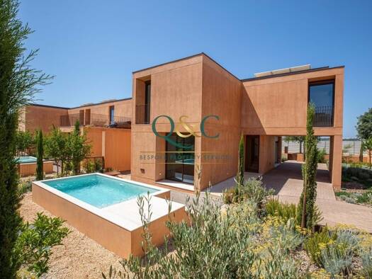 Haus zum Kauf 1.165.000 € 177 m² 340 m² Grundstück Vilamoura 8125-410