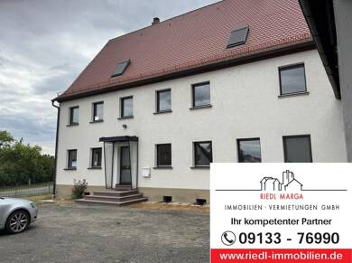 Haus zur Miete 1.300 € 8 Zimmer 208 m² 500 m² Grundstück Poppendorf Heroldsbach 91336