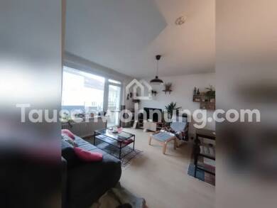 Wohnung zur Miete Tauschwohnung 603 € 2 Zimmer 50 m² 3. Geschoss Halensee Berlin 10711