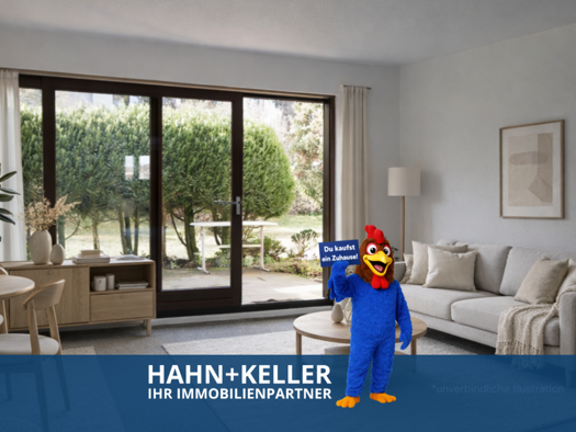 Wohnung zum Kauf 420.000 € 4,5 Zimmer 106 m² Waldenbuch 71111