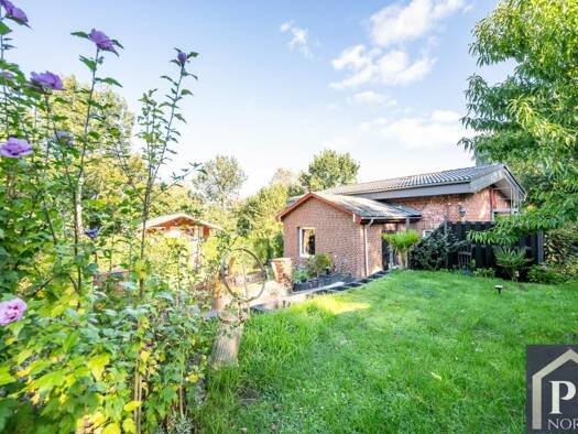 Einfamilienhaus zum Kauf provisionsfrei 299.997 € 4 Zimmer 98,4 m² 1.162 m² Grundstück Grebin 24329