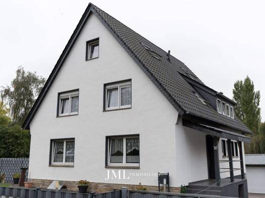 Mehrfamilienhaus zum Kauf 470.000 € 11 Zimmer 250 m² 1.299 m² Grundstück frei ab sofort Bohmte 49163