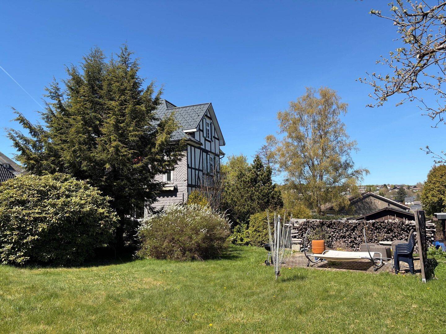 Mehrfamilienhaus zum Kauf - Ansicht 5
