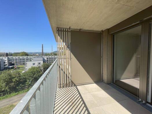 Wohnung zum Kauf - Erstbezug 255.000 € 2 Zimmer 47,6 m² 4. Geschoss Kasernstraße Jakomini Graz 8010