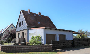Einfamilienhaus zum Kauf 180.000 € 5 Zimmer 132,8 m² 1.004 m² Grundstück Ausbüttel Ribbesbüttel / Ausbüttel 38551