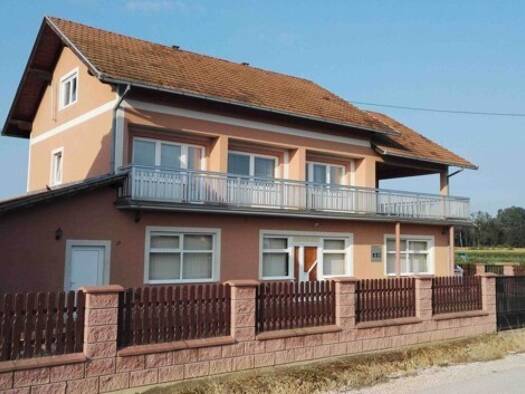 Einfamilienhaus zum Kauf 40.000 € 7 Zimmer 300 m² 16.000 m² Grundstück Vucilovac 76100