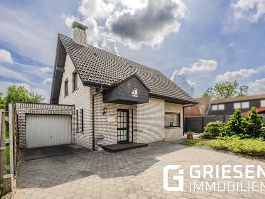Einfamilienhaus zum Kauf 315.000 € 4 Zimmer 120 m² 295 m² Grundstück Haren Haren (Ems) 49733