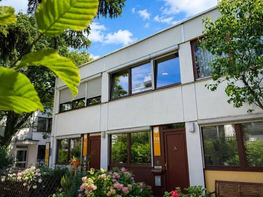 Reihenmittelhaus zum Kauf 1.150.000 € 4 Zimmer 159 m² frei ab sofort Straßbergerstraße 133 Milbertshofen-Am Hart München 80809