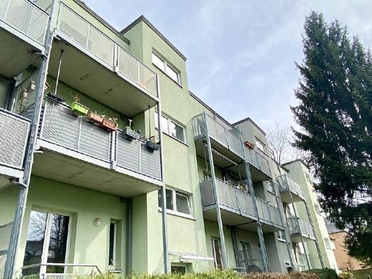 Wohnung zum Kauf 49.990 € 2 Zimmer 44,7 m² 2. Geschoss Kappel Chemnitz 09119