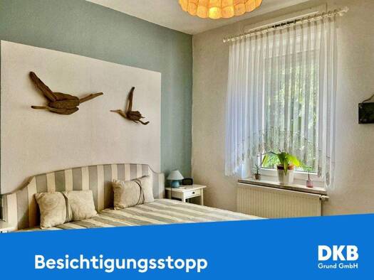 Stadthaus zum Kauf 120.000 € 6 Zimmer 142,9 m² 770 m² Grundstück Dahme Dahme/Mark 15936