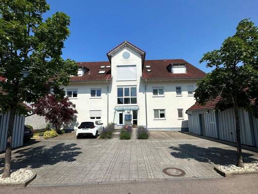 Wohnung zum Kauf 281.000 € 2 Zimmer 65 m² EG Rust 77977