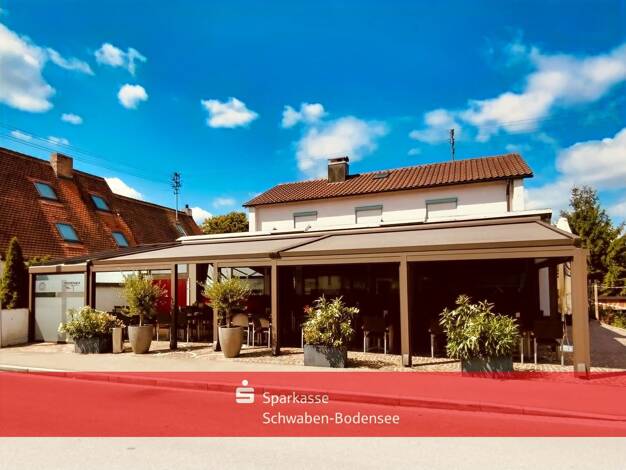 Sonstiges zum Kauf 690.000 € 7 Zimmer 240 m² 985 m² Grundstück Krumbach Krumbach (Schwaben) 86381