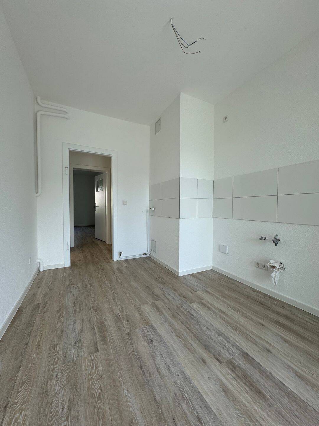 Schöne 3-Zi-Wohnung mit Balkon – Isernhagener Str. 89, 30163 Hannover – Vorschaubild 12