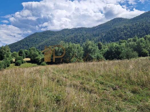 Gewerbegrundstück zum Kauf 7 € Fužine 51322