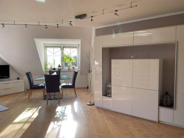 Maisonette zum Kauf provisionsfrei 725.000 € 3 Zimmer 109 m² 1. Geschoss Gröbenzell 82194