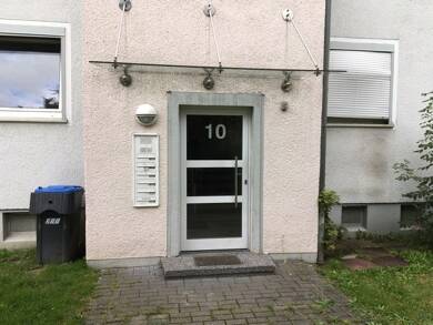 Wohnung zur Miete 419 € 2,5 Zimmer 50,9 m² 1. Geschoss frei ab 16.07.2025 Am Friedrichsberg 10 Mitte Bergkamen 59192